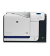 HP Color Laserjet CP3525DN